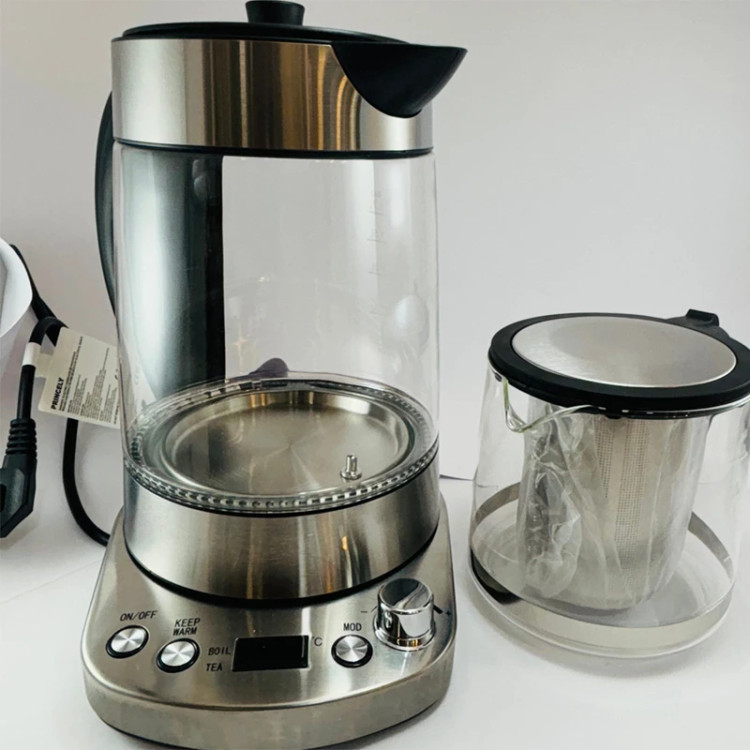 چای ساز پرنسلی مدل TM3000