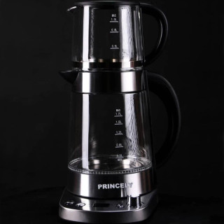 چای ساز پرنسلی مدل TM3000