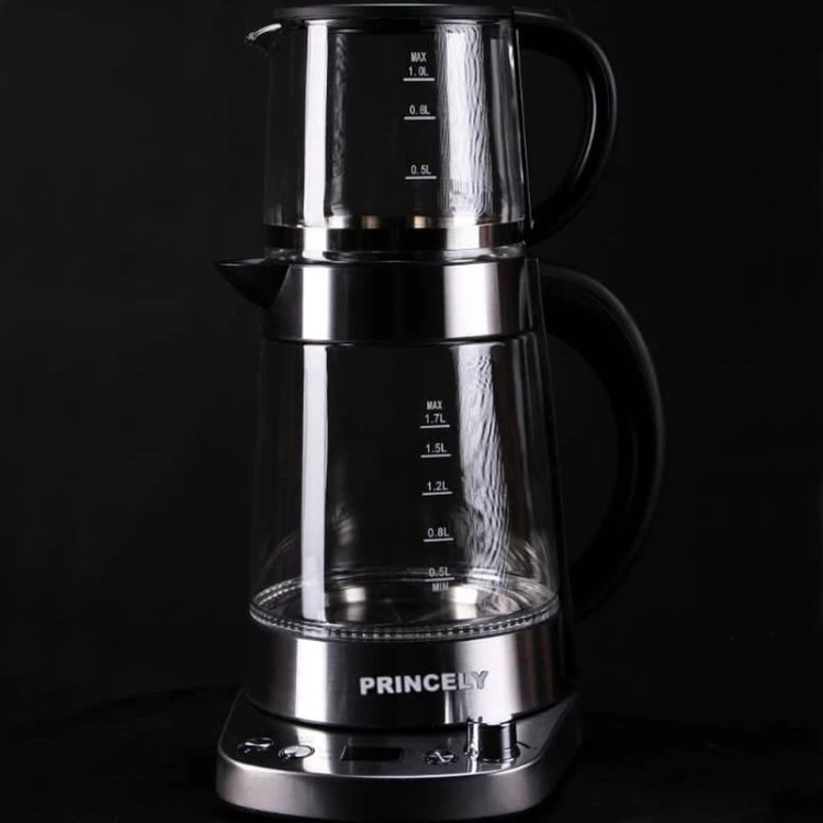 چای ساز پرنسلی مدل TM3000