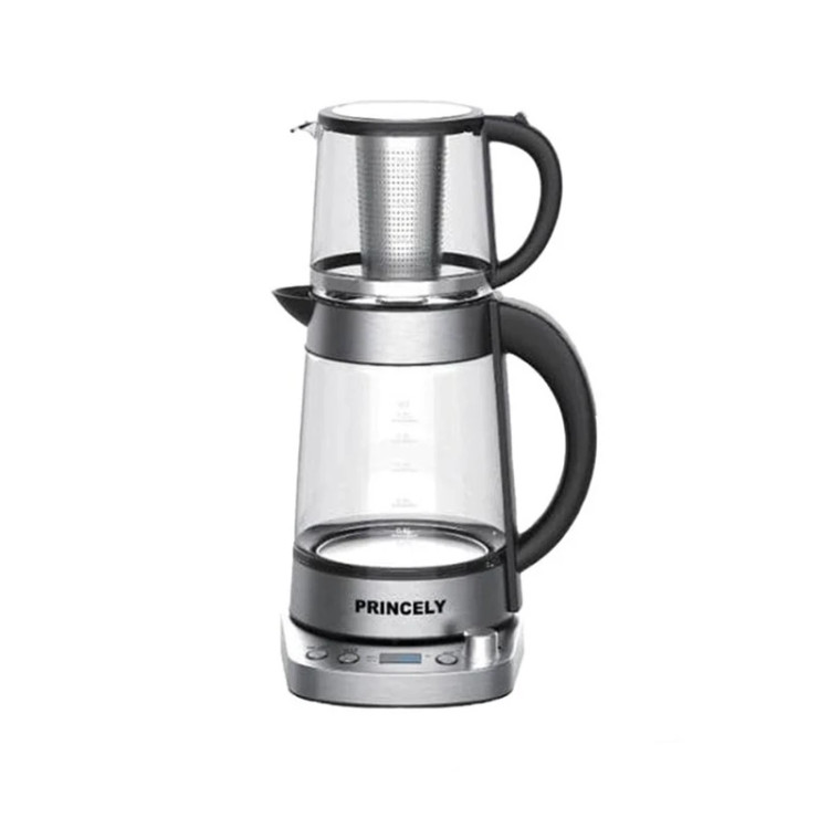 چای ساز پرنسلی مدل TM3000
